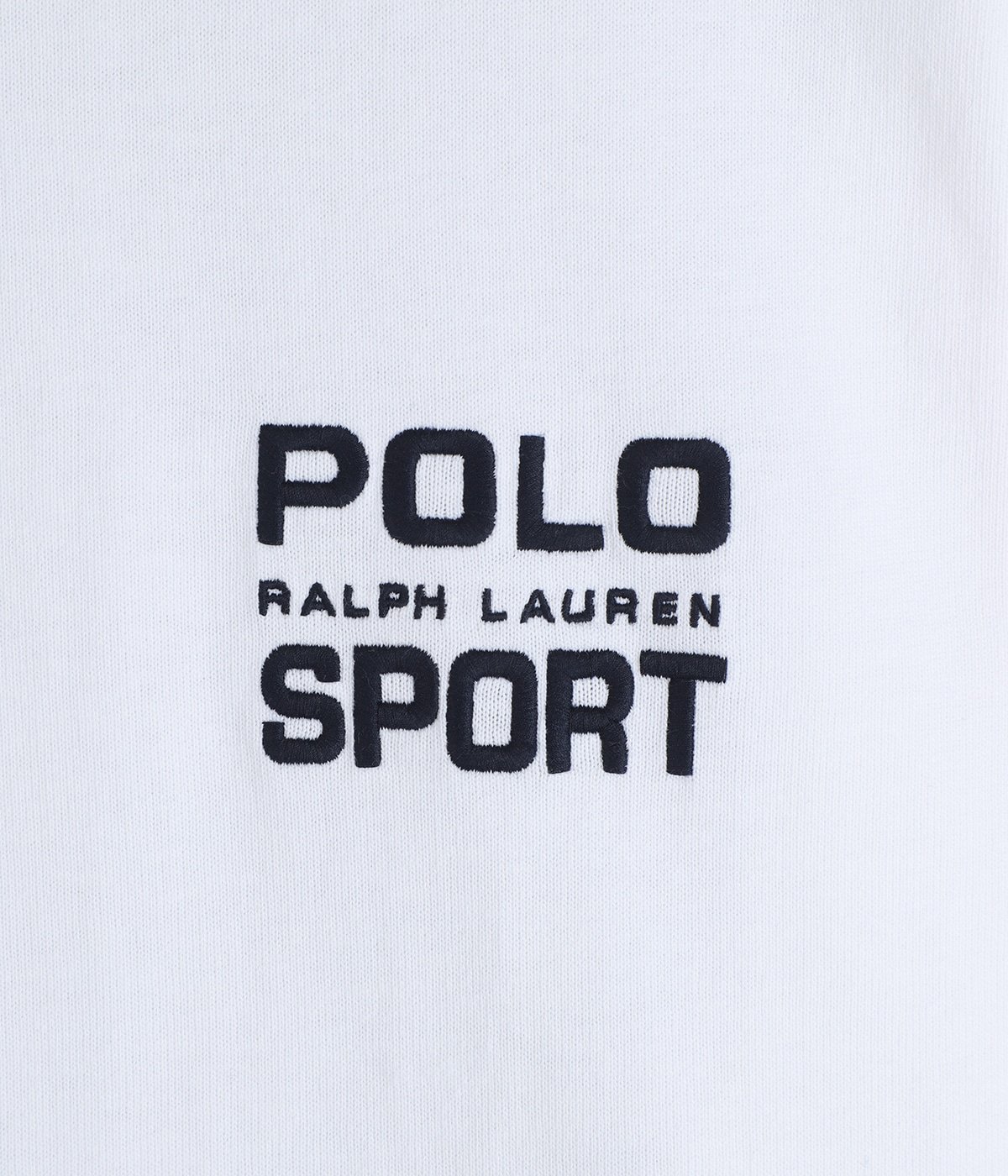 POLO SPORT] Relaxed Fit Logo T-Shirt | POLO RALPH LAUREN(ポロ