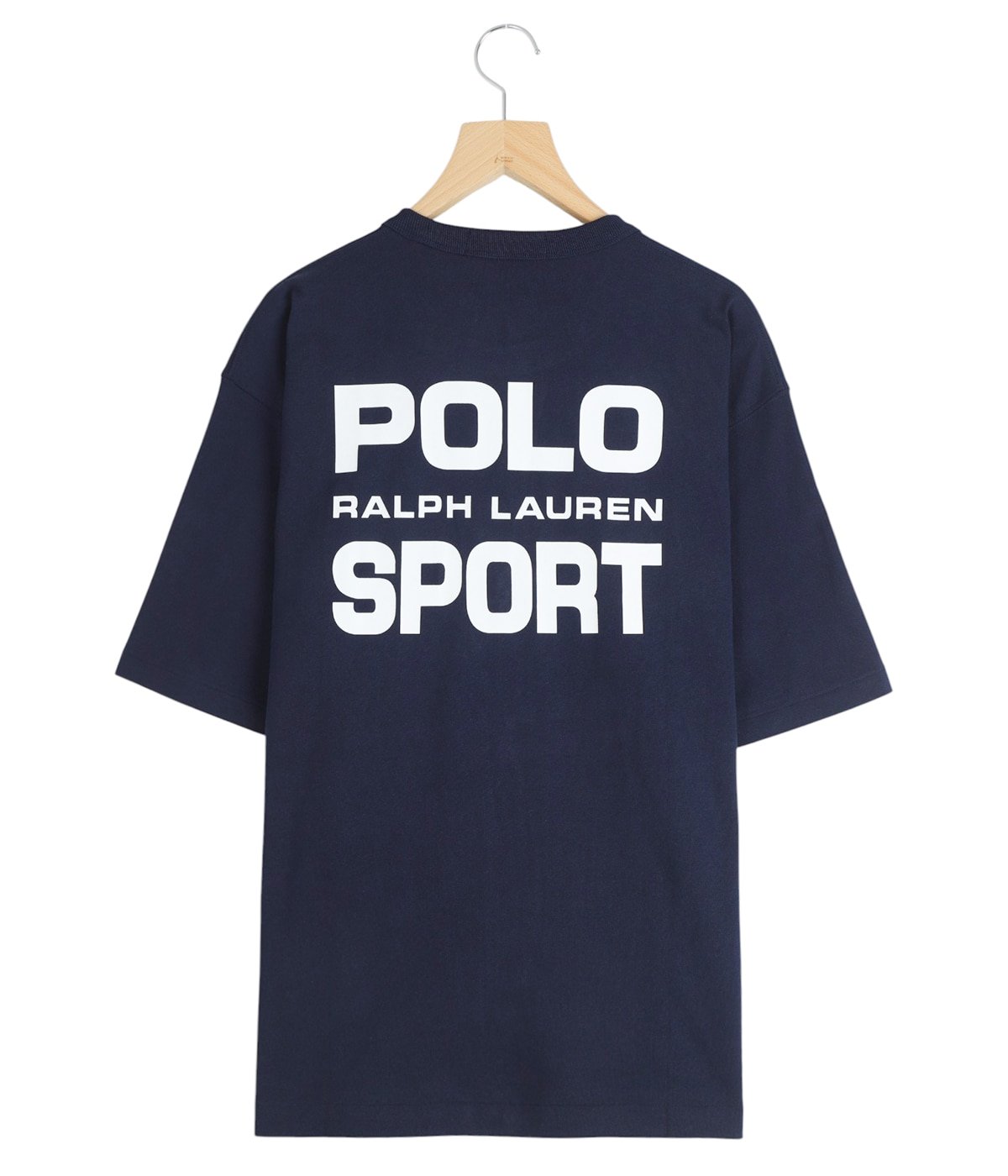 POLO SPORT] Relaxed Fit Logo T-Shirt | POLO RALPH LAUREN(ポロ