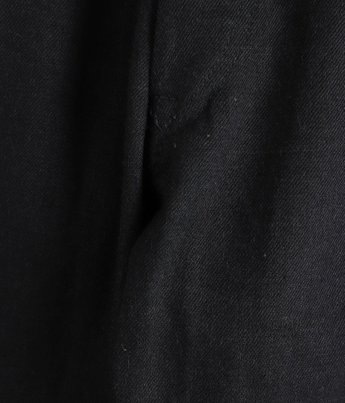 VTG 5 PKT-FULL LENGTH-STRAIGHT 3X1 SELV RHT DENIM | RRL(ダブルアールエル) / パンツ ...