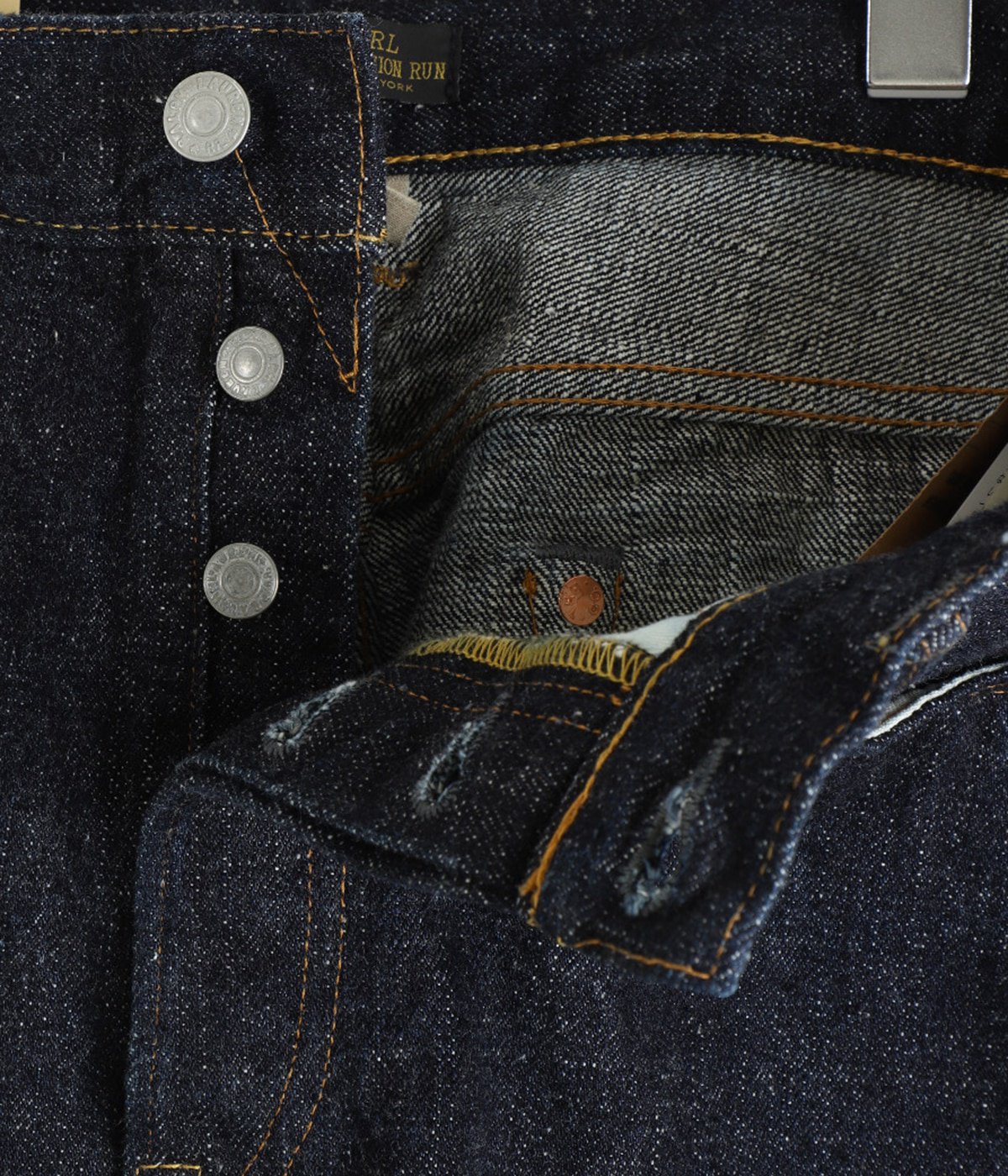 メンズ　デニム　パンツ　By RRL ダブルアール 楽天市場】RRL ダブルアールエル パンツ サイズ:29 ヴィンテージ