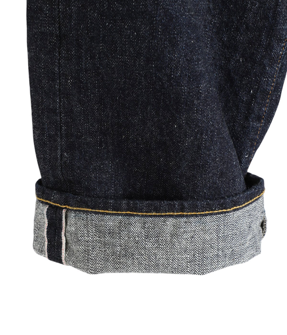 VTG 5 PKT-FULL LENGTH-STRAIGHT 3X1 SELV RHT DENIM | RRL(ダブルアールエル) / パンツ ...