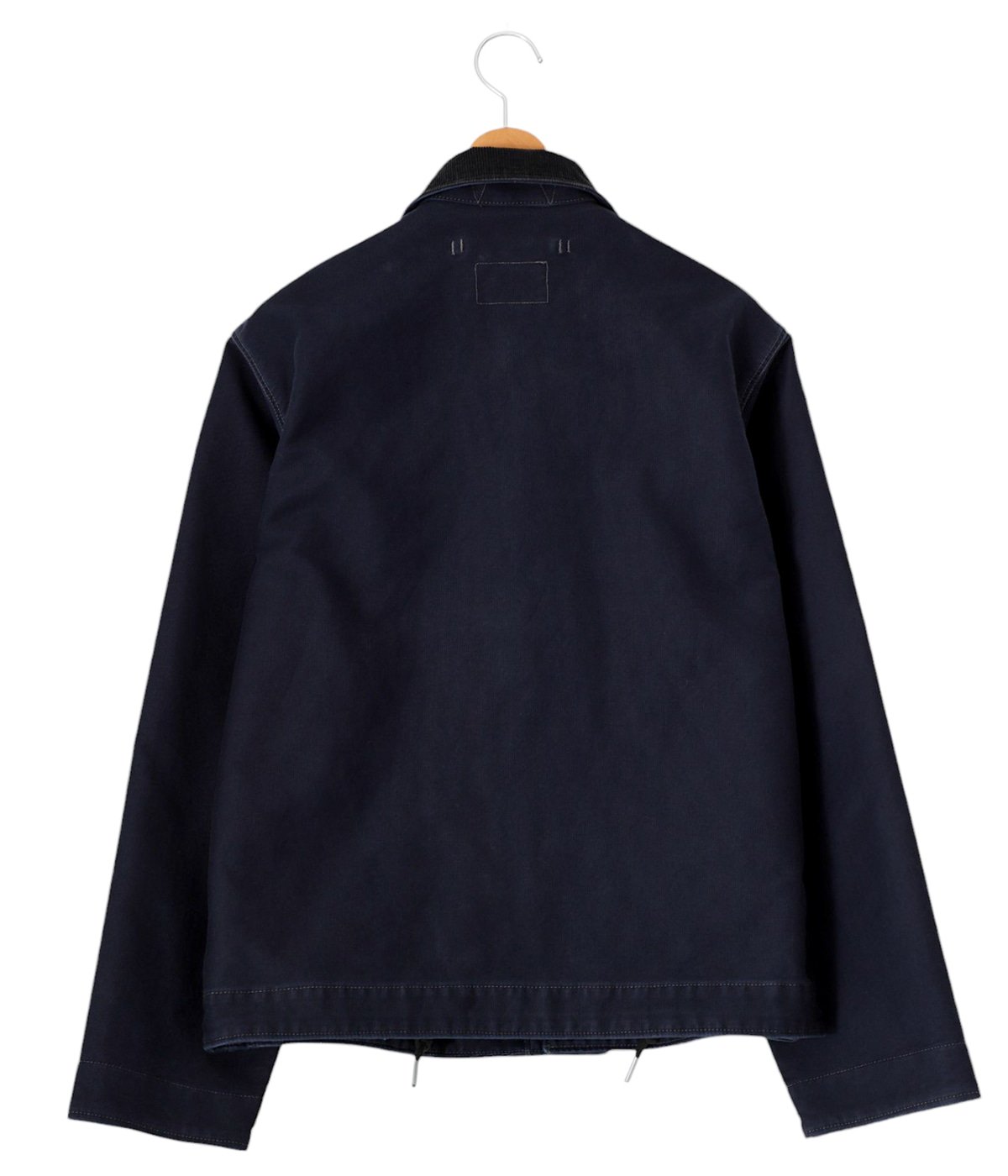 BOWER DECK-COTTON-JACKET | RRL(ダブルアールエル) / アウター
