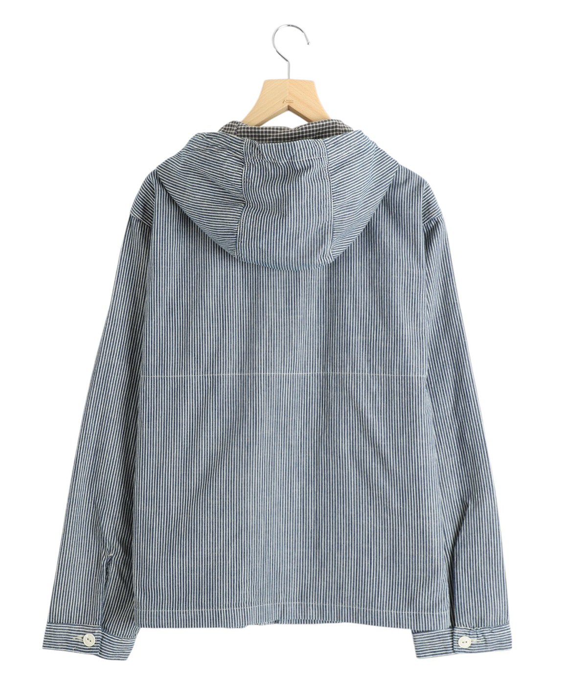 SCHOONER JKT-UNLINED-SHIRT JACKET COTTON | RRL(ダブルアール SCHOONER JKT-UNLINED-SHIRT JACKET COTTON | RRL(ダブルアール