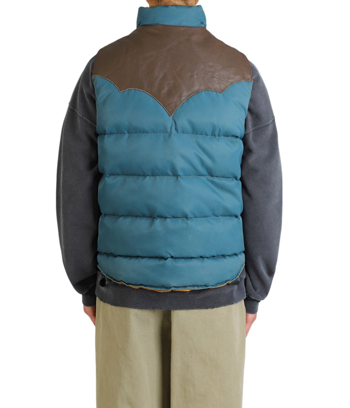 RRL等の通販サイト【RHYTHM】RRL(ダブルアールエル)REVERSIBLE
