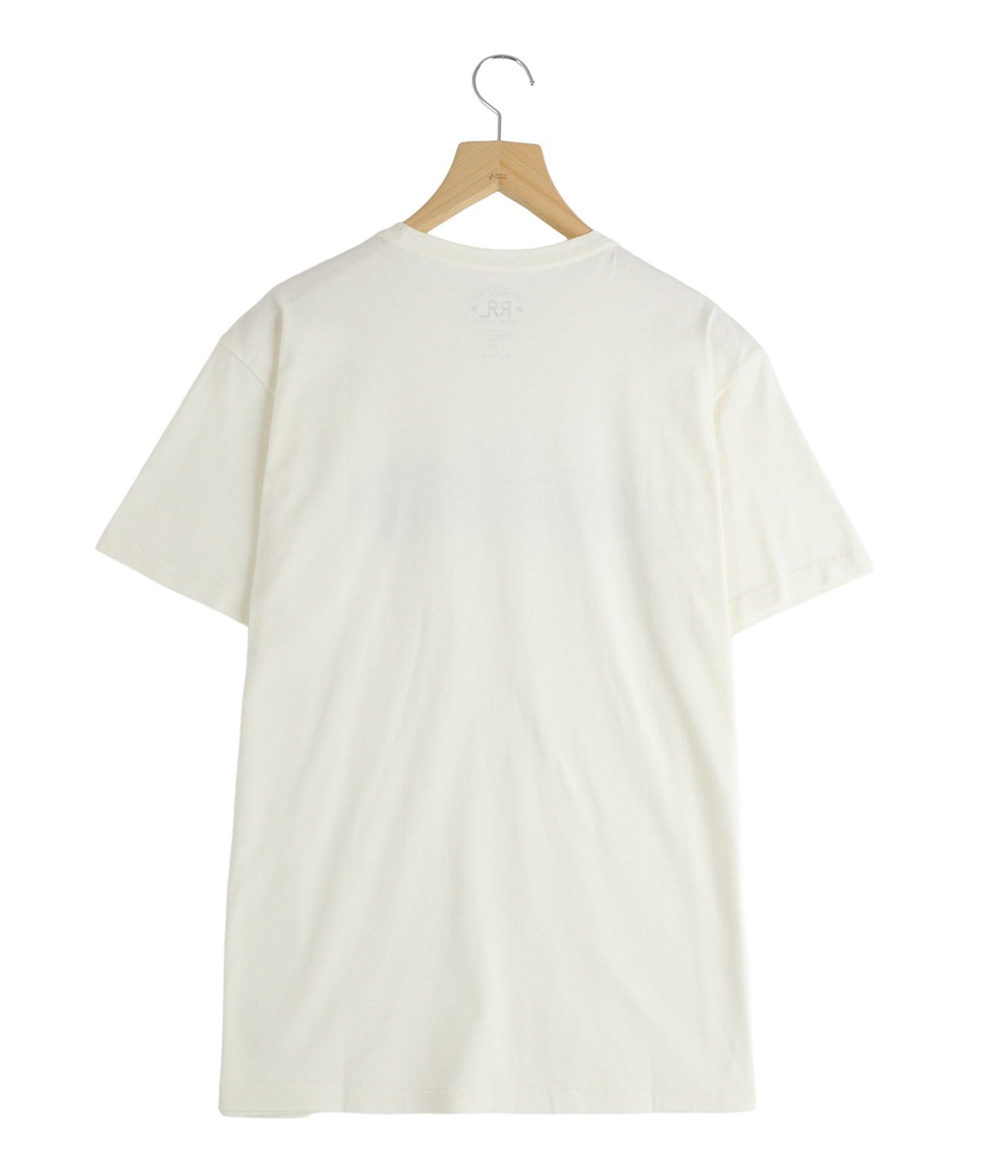 SS TRUCK-SHORT SLEEVE-T-SHIRT | RRL(ダブルアールエル) / トップス