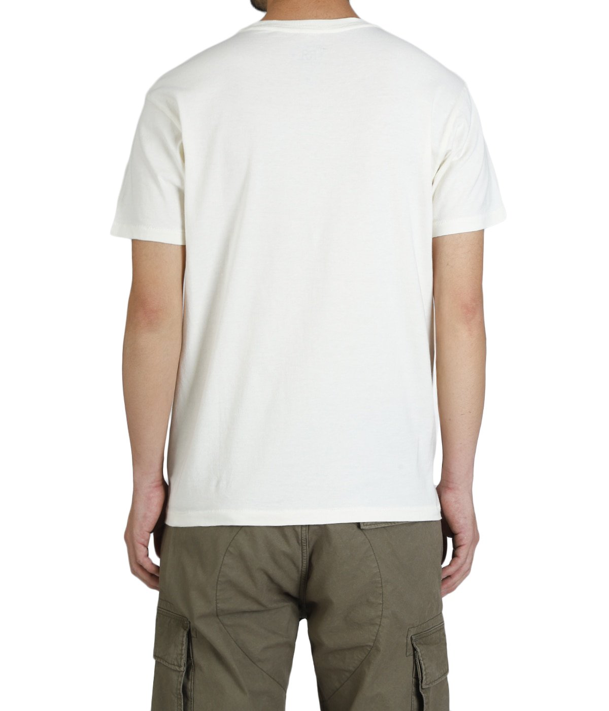 SS TRUCK-SHORT SLEEVE-T-SHIRT | RRL(ダブルアールエル) / トップス