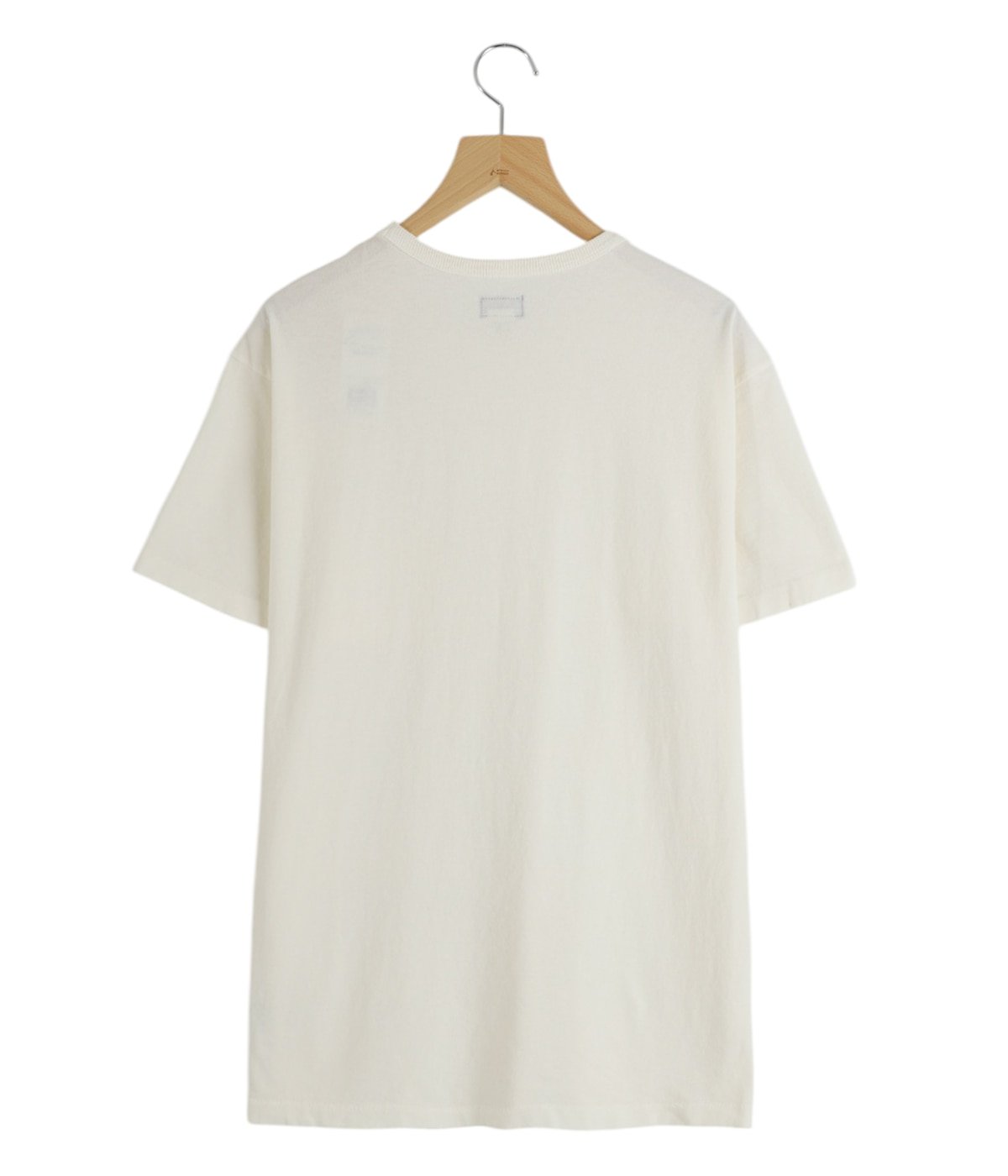 ファッション人気ブランドランキング 2 RRL(ダブル | JERSEY COTTON SLEEVE-T-SHIRT TEES-SHORT PACK トップス