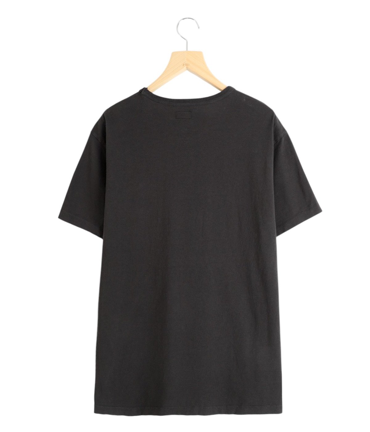 希少☆ RRL(ダブルアールエル) シンプル無地 Tシャツ (RRL/T