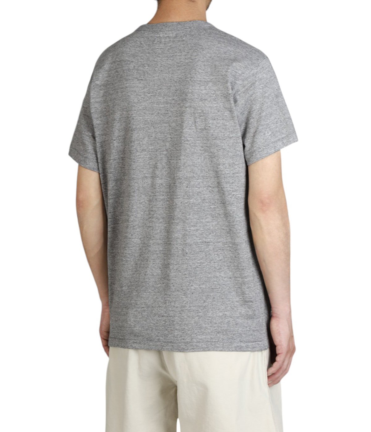 2 PACK TEES-SHORT SLEEVE-T-SHIRT COTTON JERSEY | RRL(ダブルアール