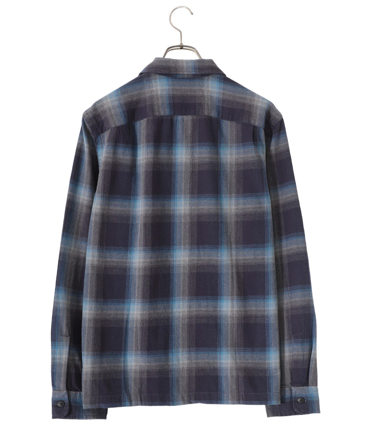 TOWNS CAMP-LONG SLEEVE-SPORT SHIRT COTTON TWILL | RRL(ダブルアール