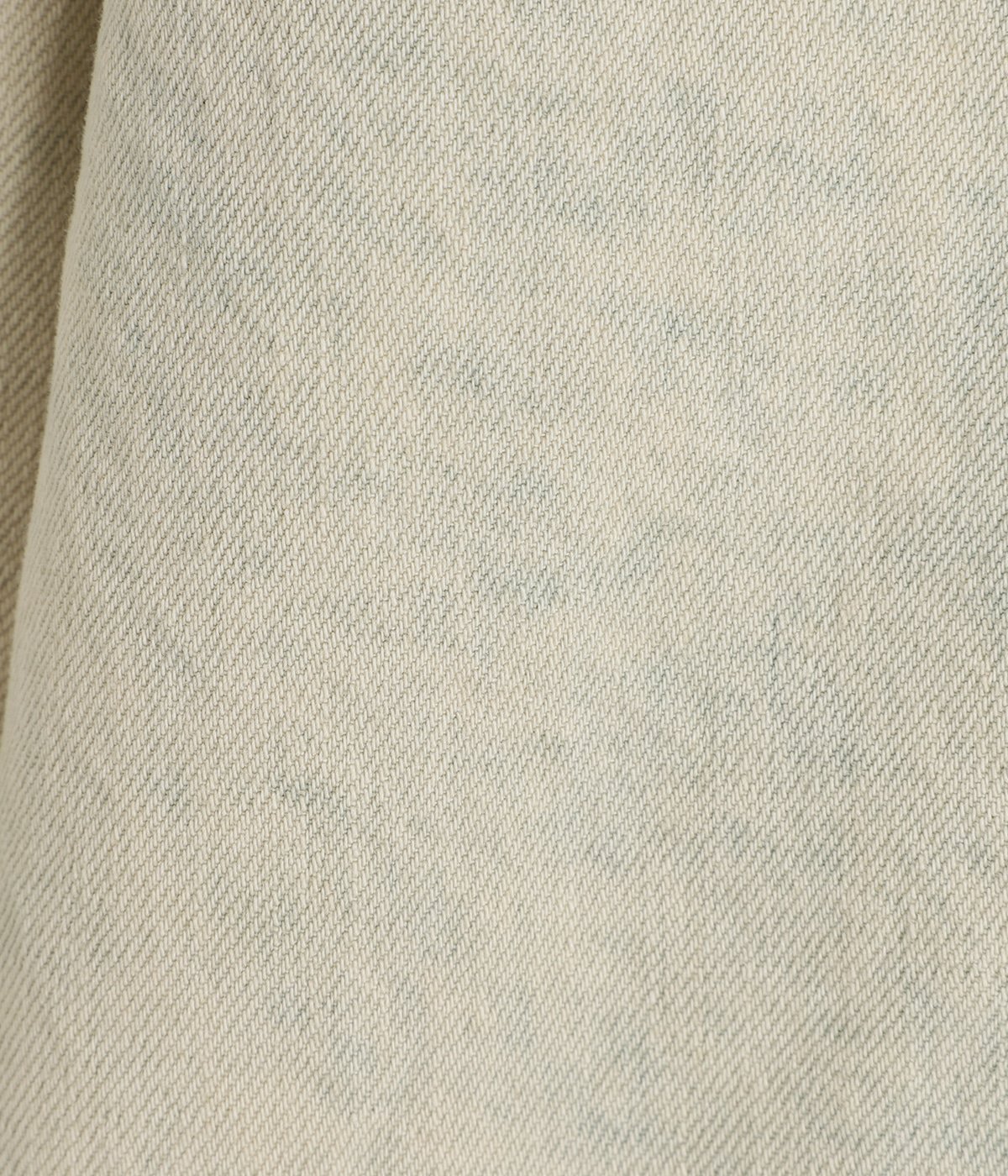 PERKINS SHWL-LONG SLEEVE-SPORT SHIRT CTN/LINEN SELV DNM PERKINS SHWL-LONG SLEEVE-SPORT SHIRT CTN/LINEN SELV DNM
