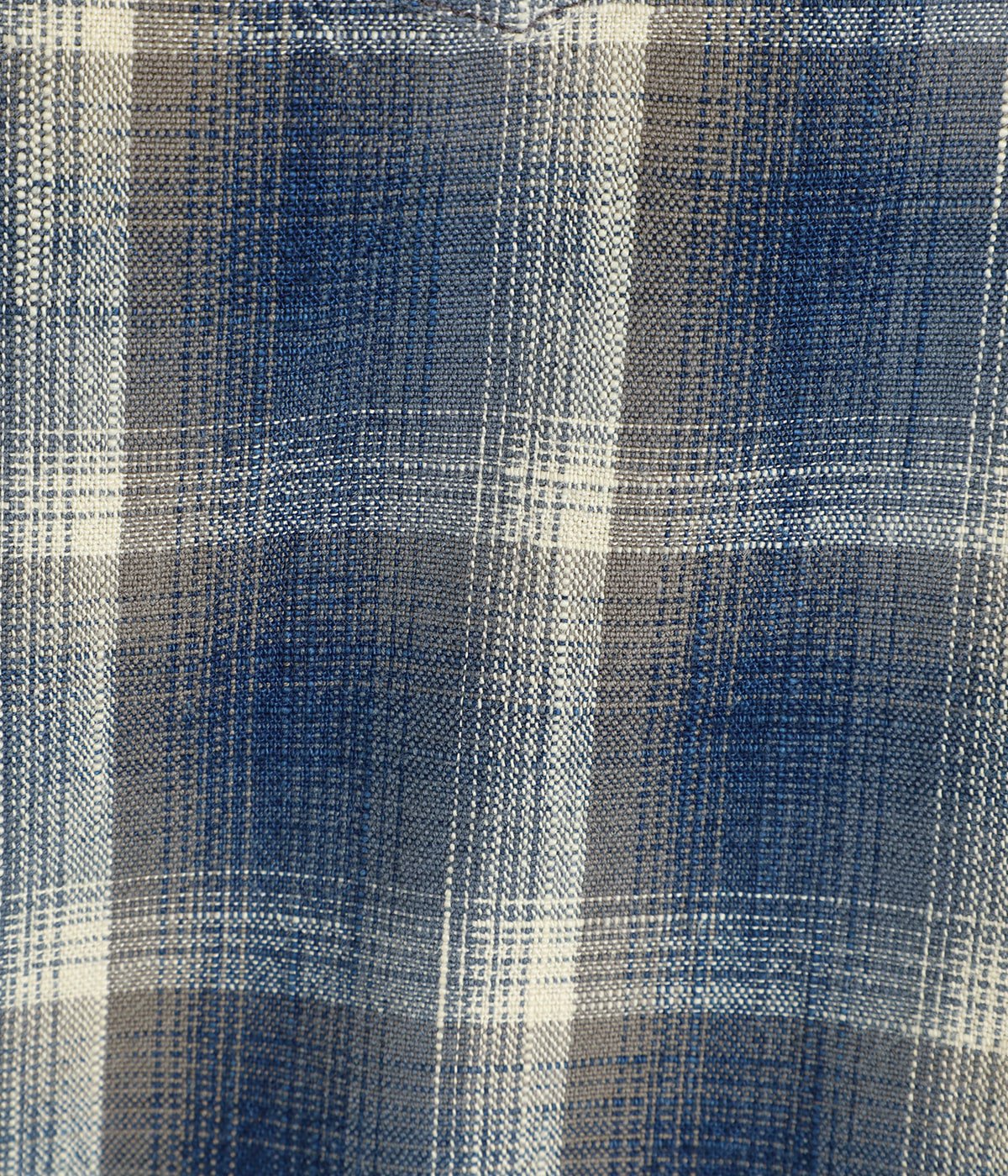 JASPER WS-LONG SLEEVE-SPORT SHIRT COTTON PLAIN WEAVE | RRL(ダブル