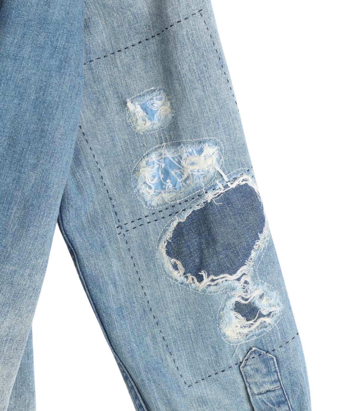 ADDINGTON WS-LONG SLEEVE-SPORT SHIRT | RRL(ダブルアールエル 