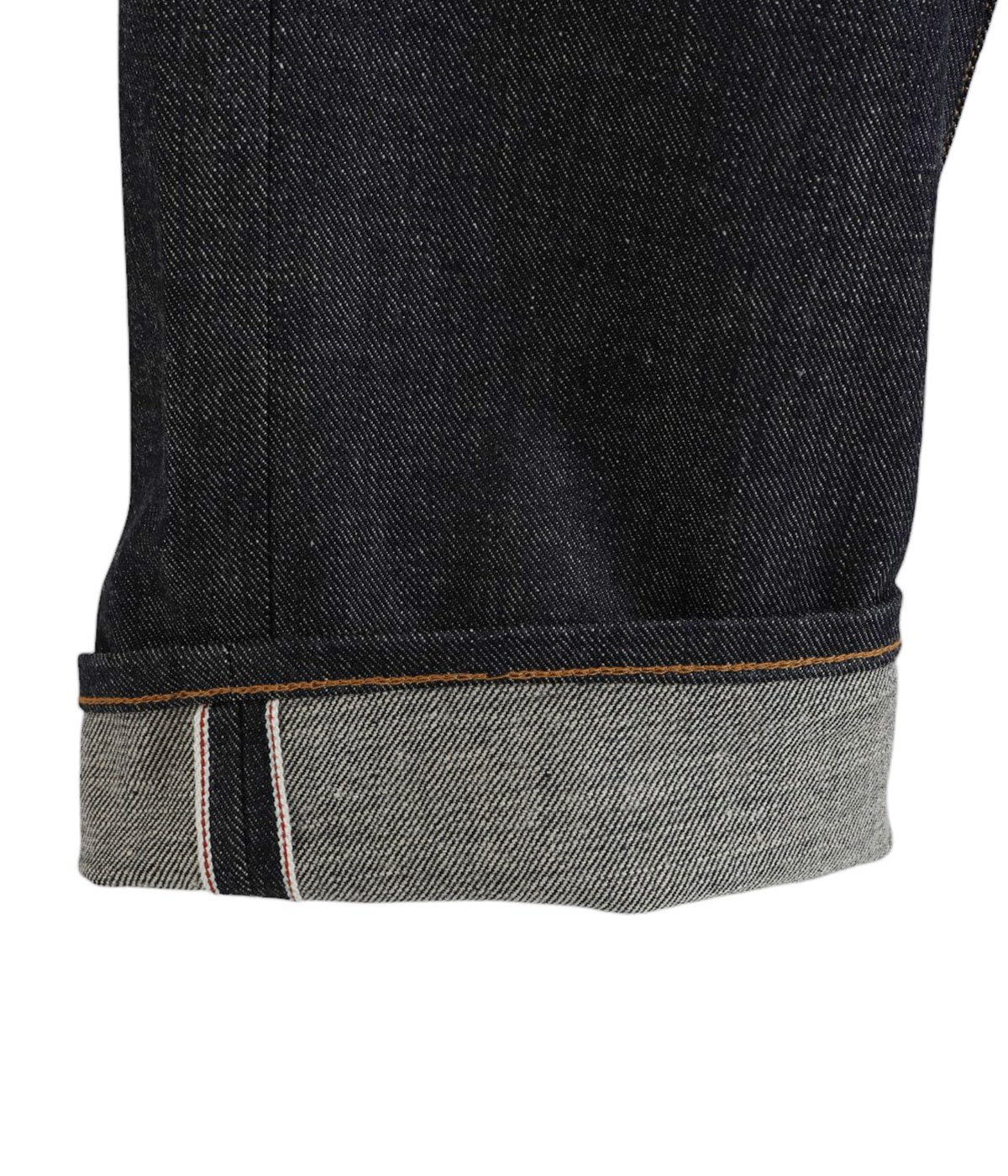 MODERN DENIM TROUSERS STRAIGHT CUT | SUGARHILL(シュガーヒル