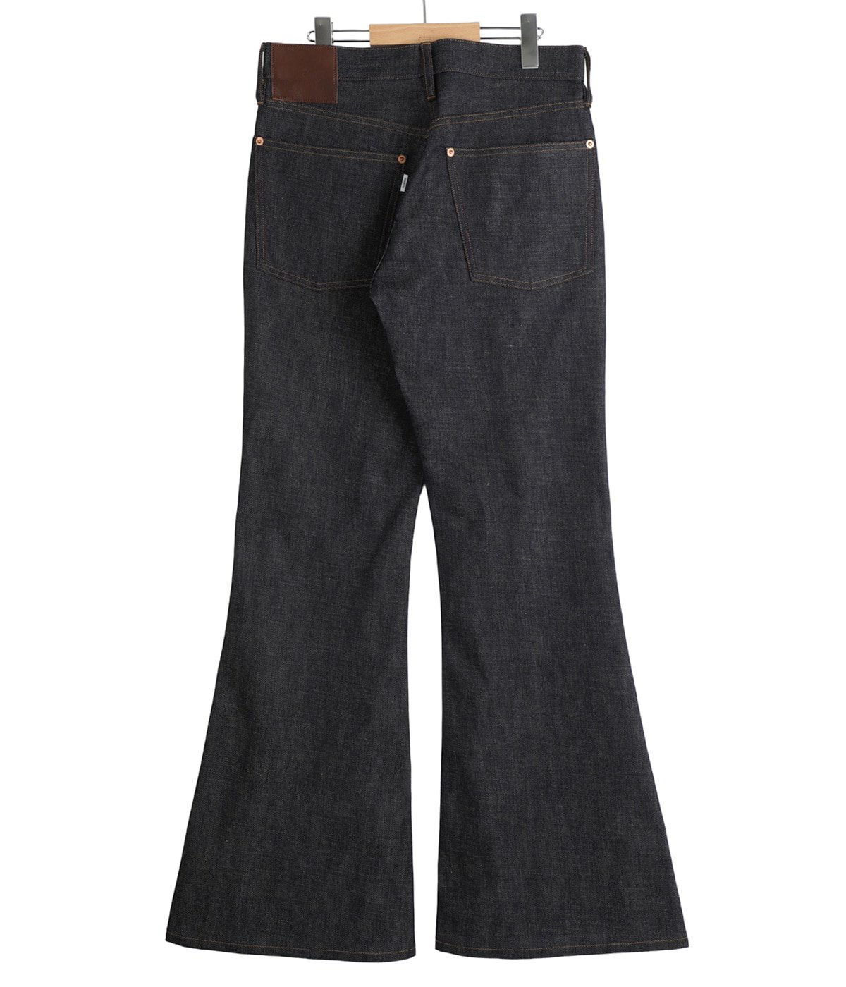 パンツ sugarhill ModernDenim TrousersFlared Cut 中古・古着通販 