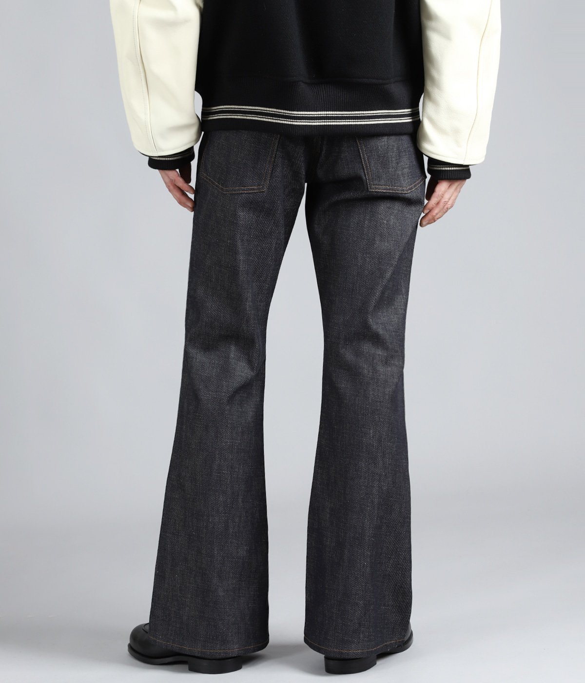 MODERN DENIM PANTS FLARED CUT | SUGARHILL(シュガーヒル) / パンツ
