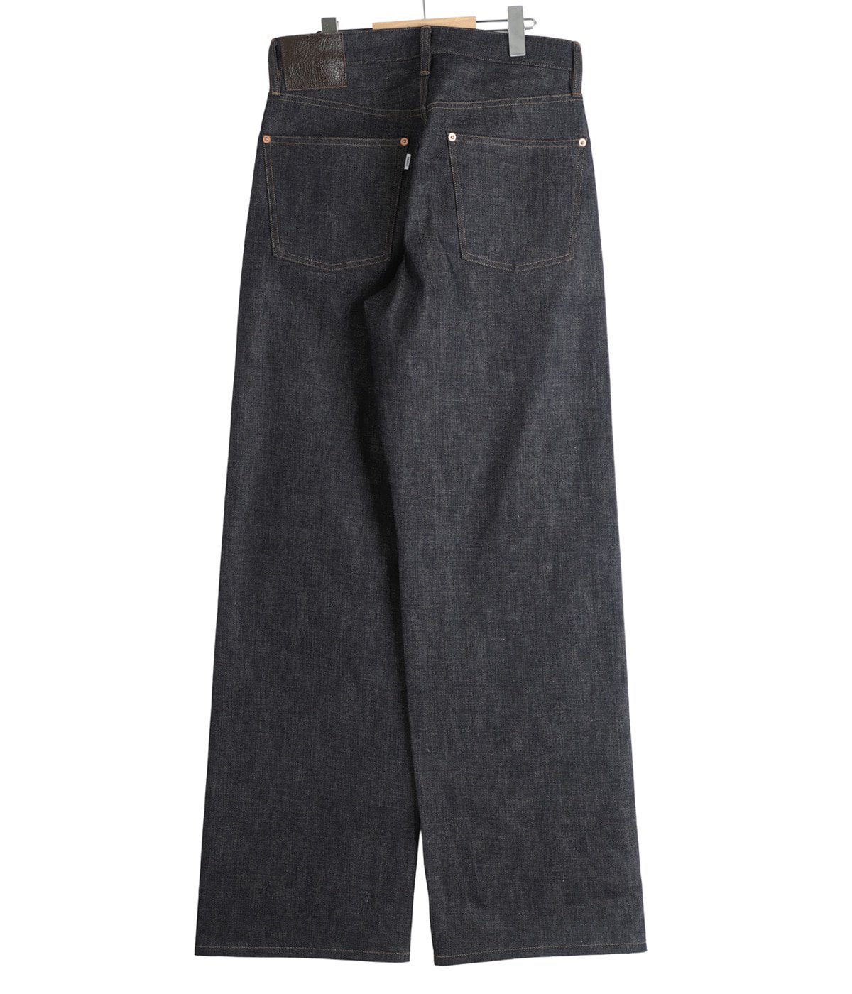 パンツ SUGARHILL MODERN DENIM PANTS REGULAR CUT MODERN DENIM PANTS REGULAR CUT | SUGARHILL(シュガーヒル) / パンツ