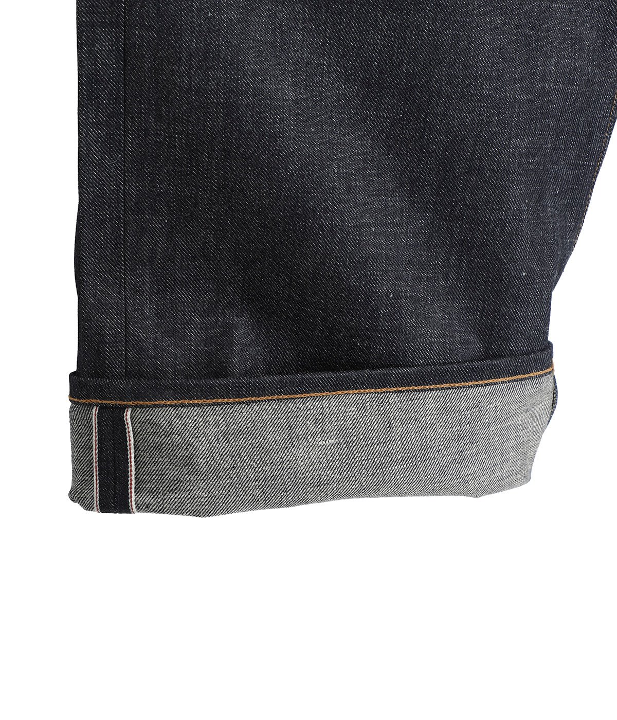 MODERN DENIM PANTS REGULAR CUT | SUGARHILL(シュガーヒル) / パンツ
