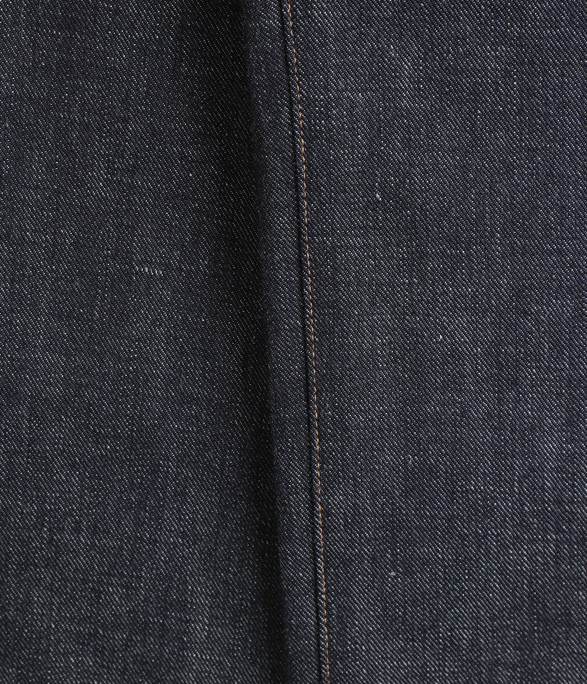 MODERN DENIM PANTS REGULAR CUT | SUGARHILL(シュガーヒル) / パンツ