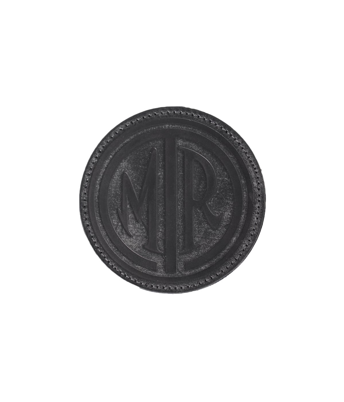 ICON LEATHER PATCH (MARK) | MOUT RECON TAILOR(マウトリーコンテーラー) / ファッション雑貨  ファッション雑貨その他 (メンズ)の通販 - ARKnets(アークネッツ) 公式通販 【正規取扱店】
