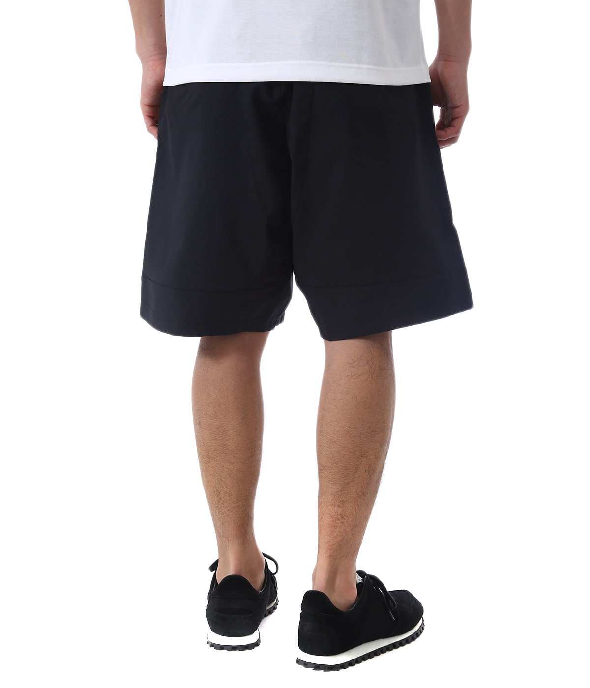 上質で快適 3xdry field shorts 20SS : マウトリーコンテーラー