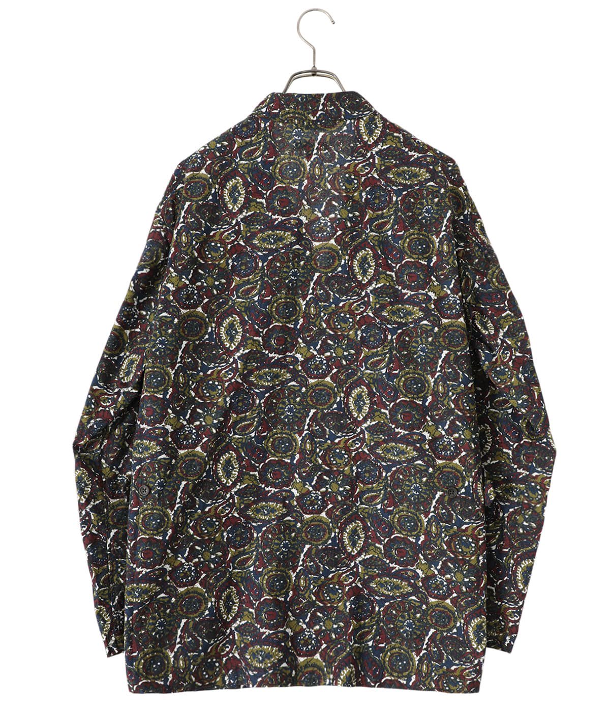 Engineered Garments/LoiterJacket-Paisley abitur.gnesin-academy.ru