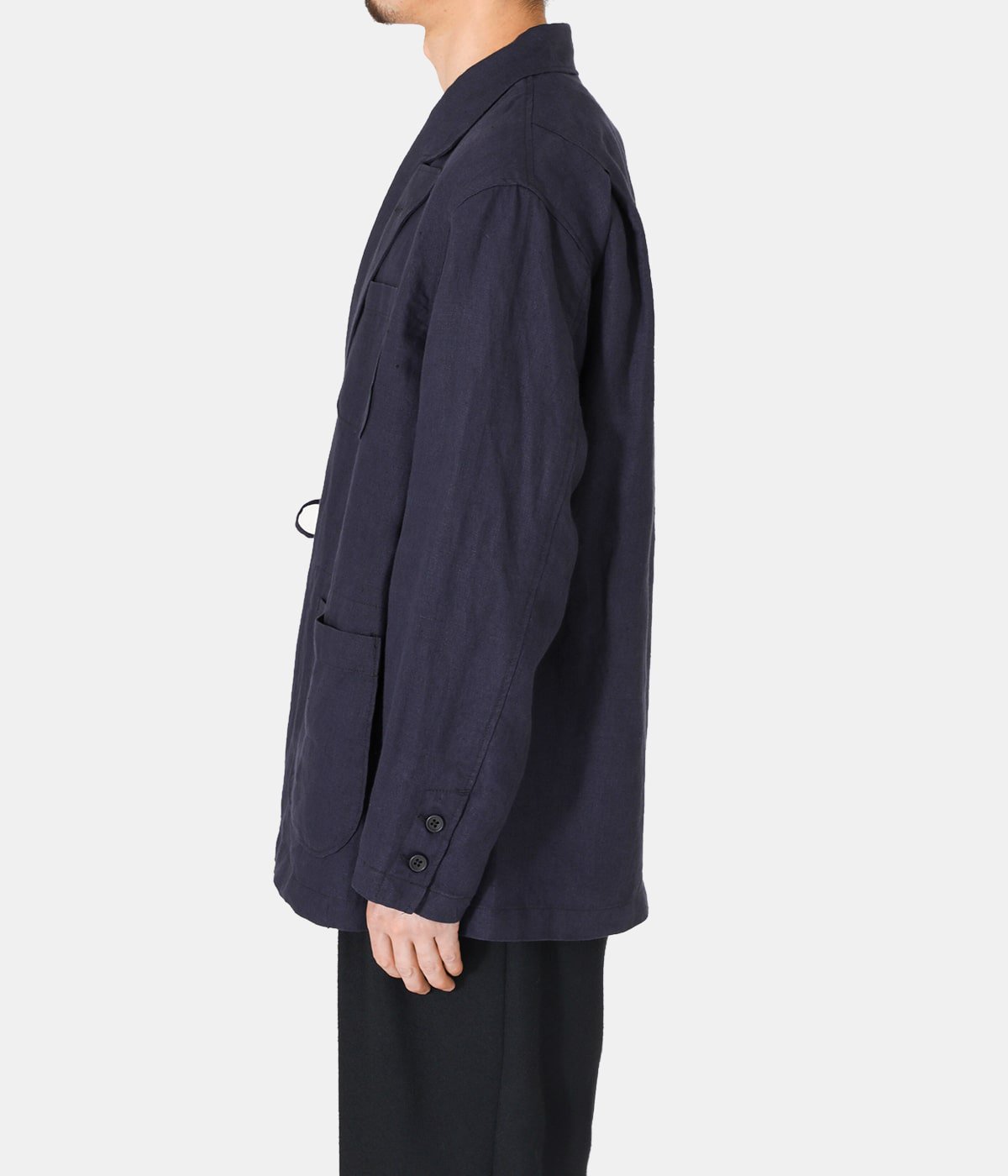 D Sum Jacket Linen Twill | ENGINEERED GARMENTS(エンジニアド