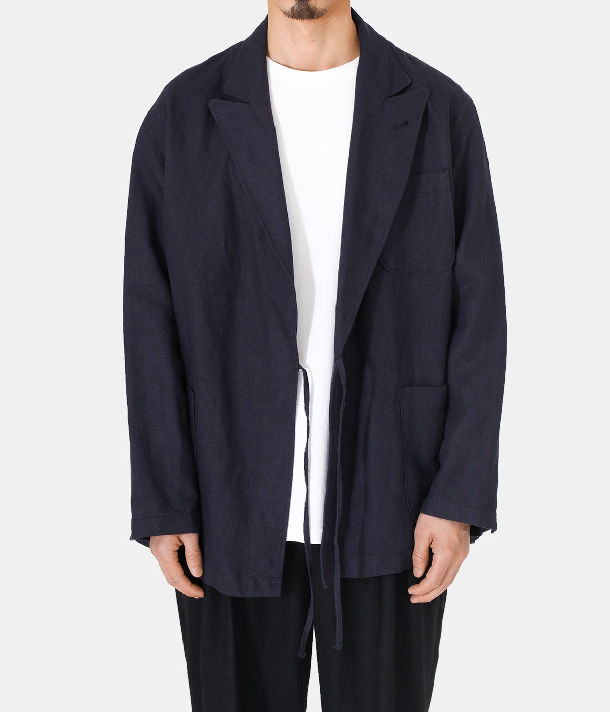 D Sum Jacket Linen Twill | ENGINEERED GARMENTS(エンジニアド