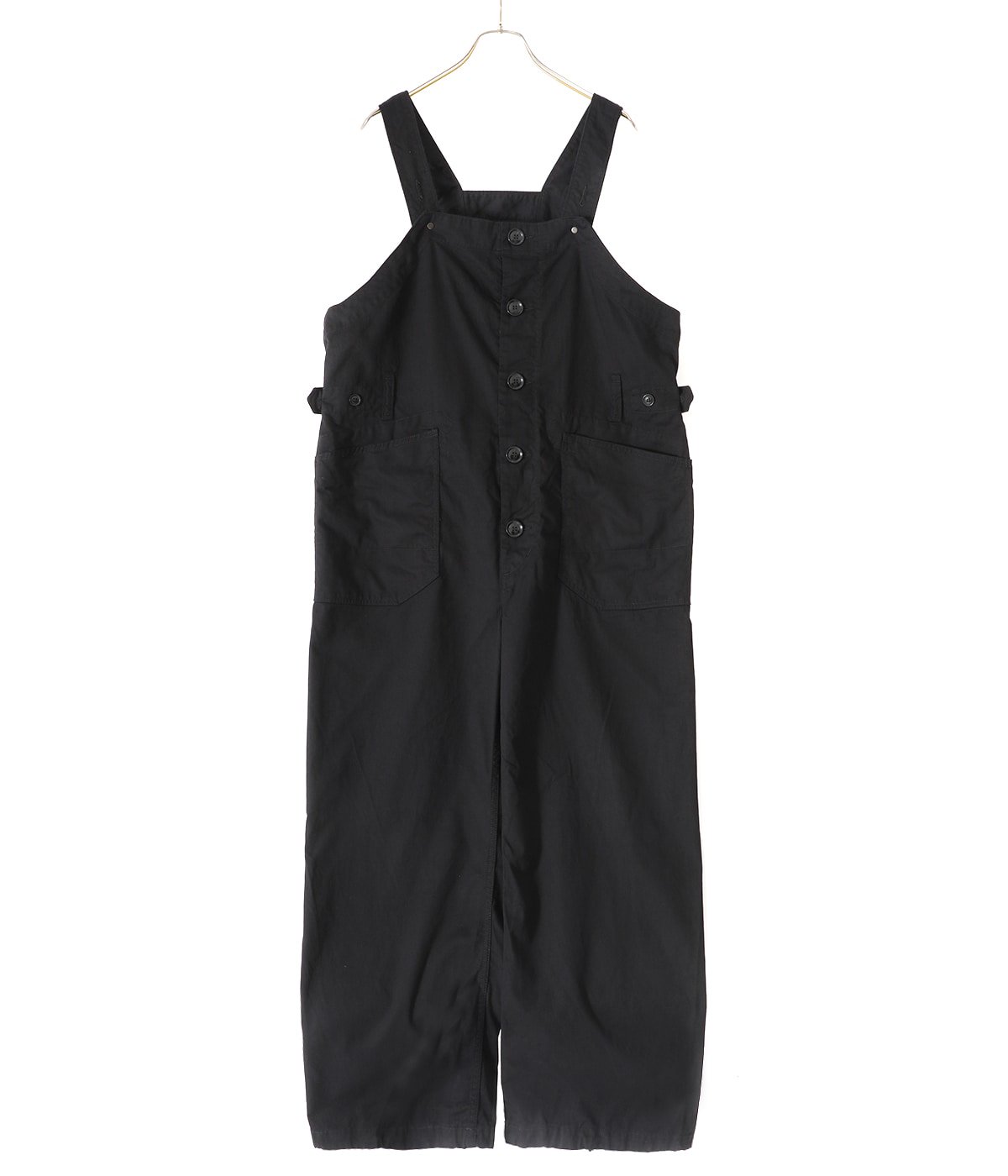 needlesEngineered garments overall