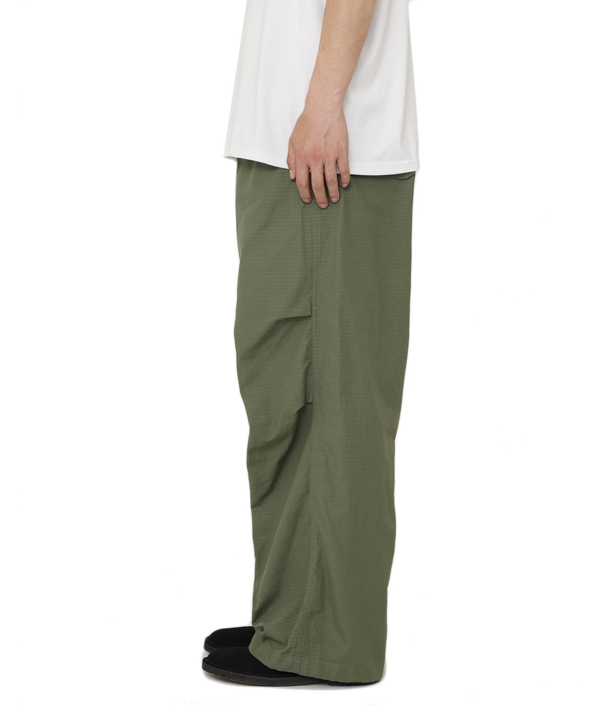 Over Pant Cotton Ripstop | ENGINEERED GARMENTS(エンジニアド