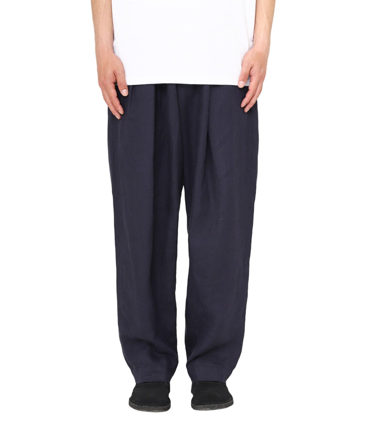 Bontan Pant Linen Twill | ENGINEERED GARMENTS(エンジニアド