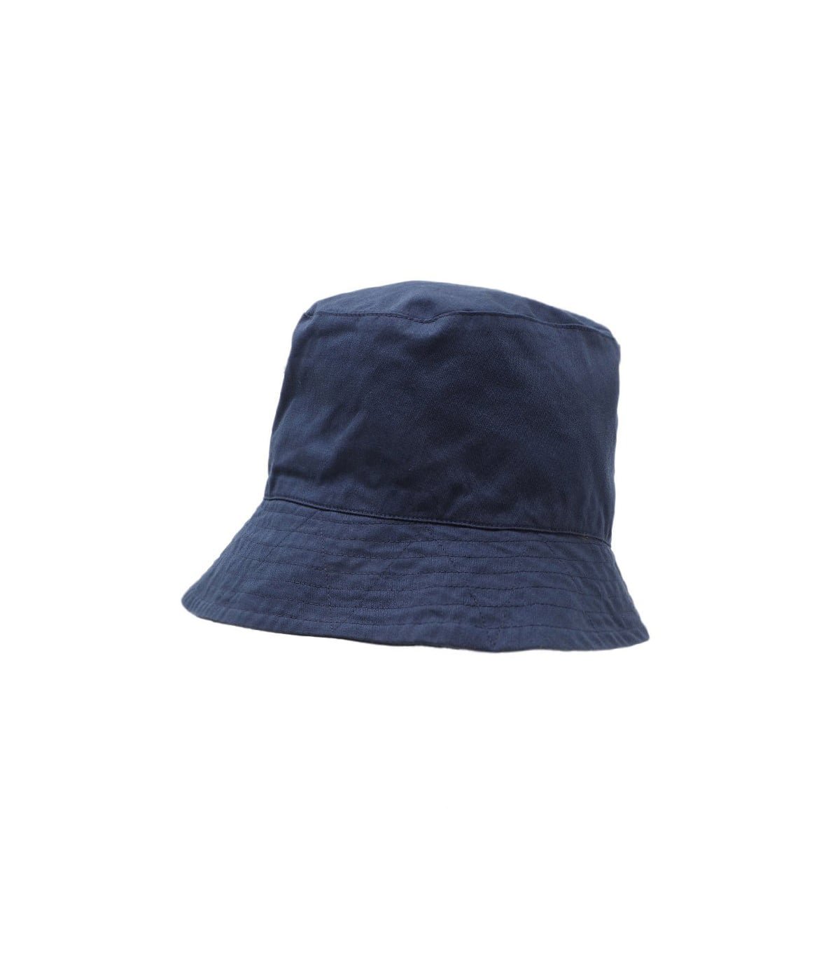 Bucket Hat　6.5oz Flat Twill