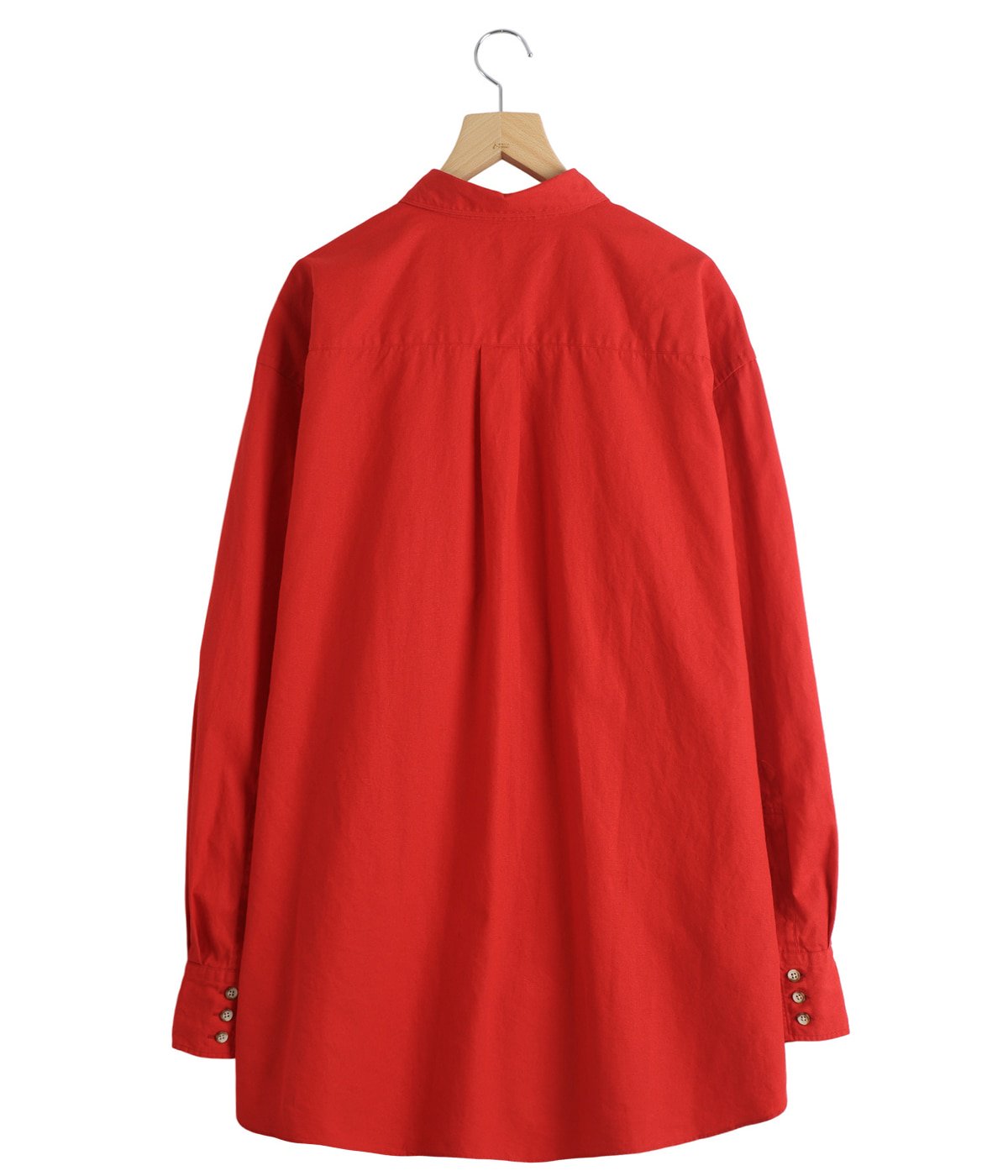 3 Button Regular Collar SH | Marvine Pontiak Shirt Makers(マービン