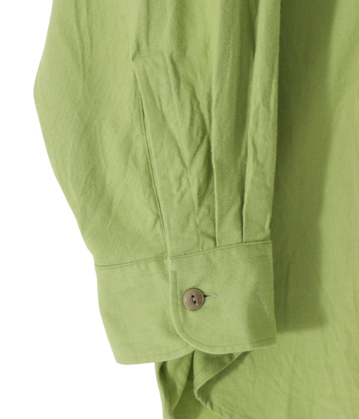 Military SH | Marvine Pontiak Shirt Makers(マービン