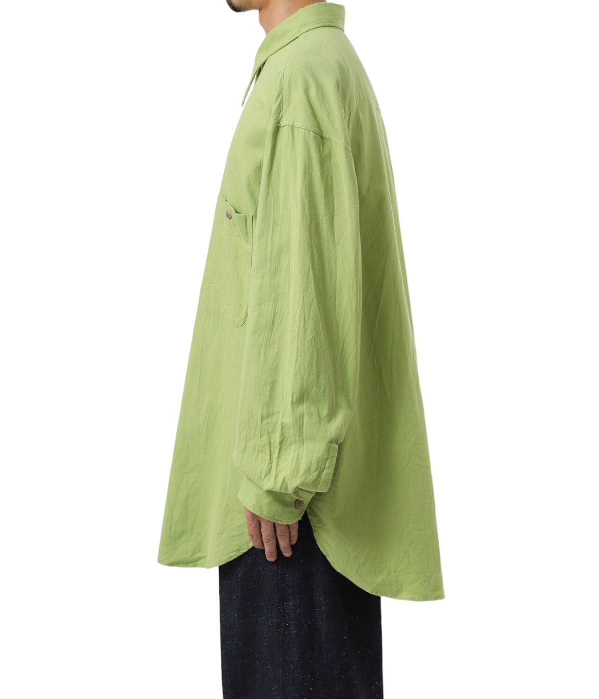 Military SH | Marvine Pontiak Shirt Makers(マービン Military SH | Marvine Pontiak Shirt Makers(マービン