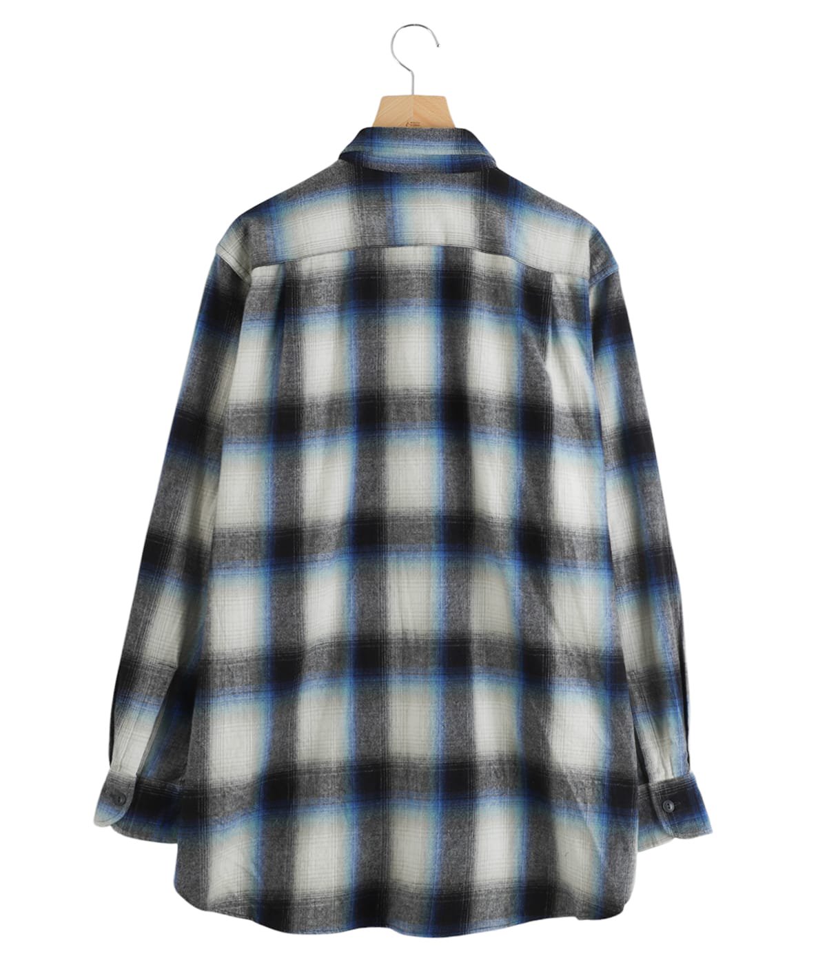 Military SH | Marvine Pontiak Shirt Makers(マービンポンティアック