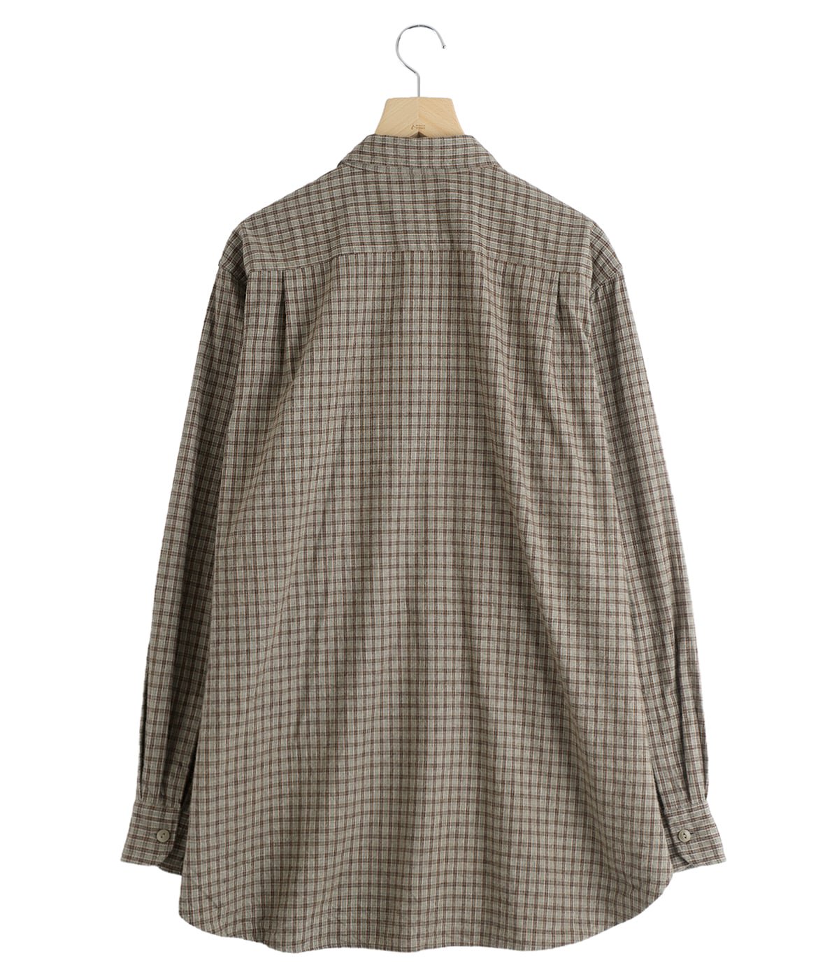 Military SH | Marvine Pontiak Shirt Makers(マービンポンティアック