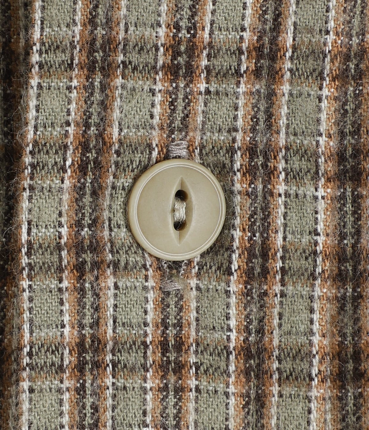 Military SH | Marvine Pontiak Shirt Makers(マービンポンティアック