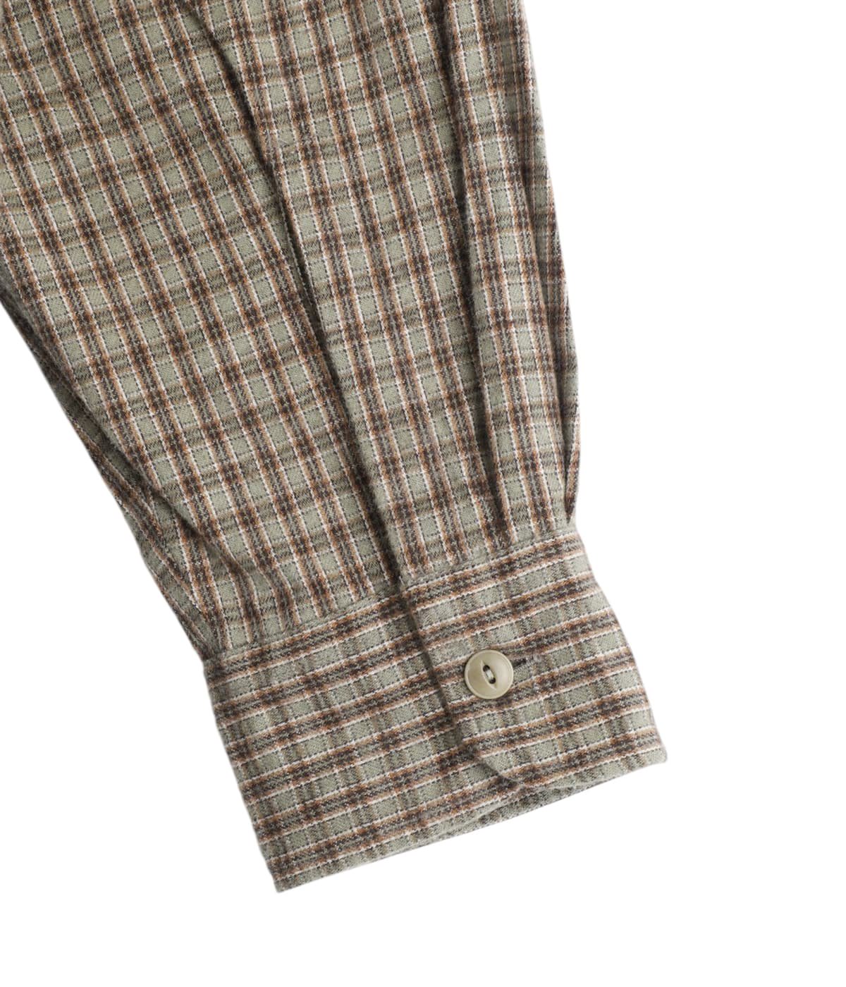 Military SH | Marvine Pontiak Shirt Makers(マービンポンティアック
