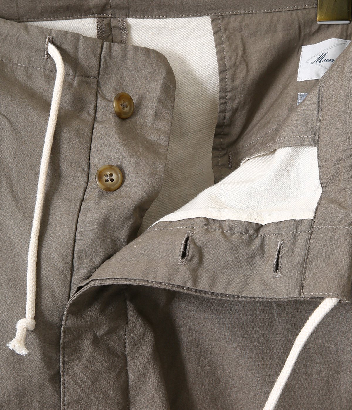 Marvine Pontiak Shirt Makers 美品 パジャマパンツ 色々な 美品 Marvine Pontiak Shirt Makers パジャマパンツ スラックス