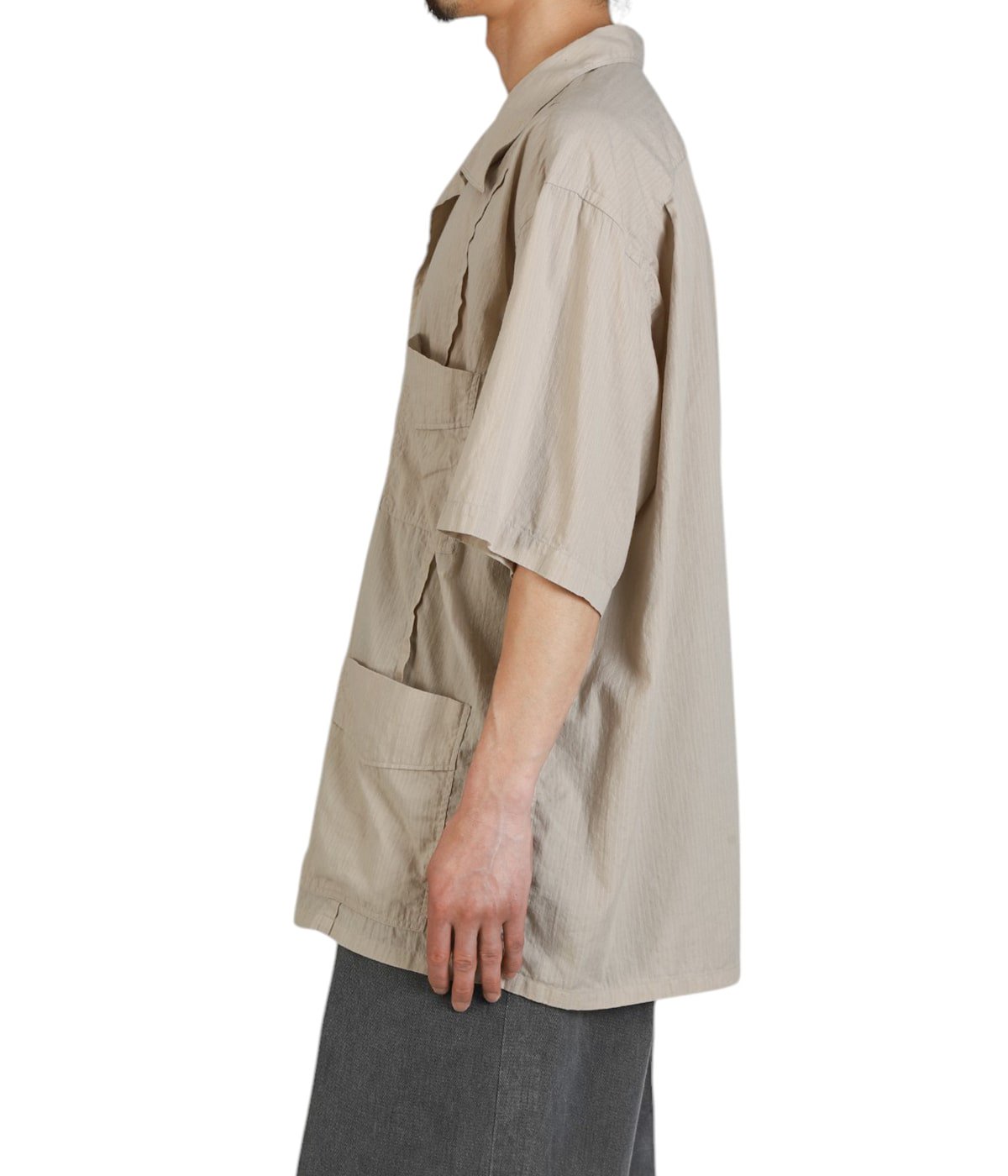 Bubbly SH | Marvine Pontiak Shirt Makers(マービンポンティアック