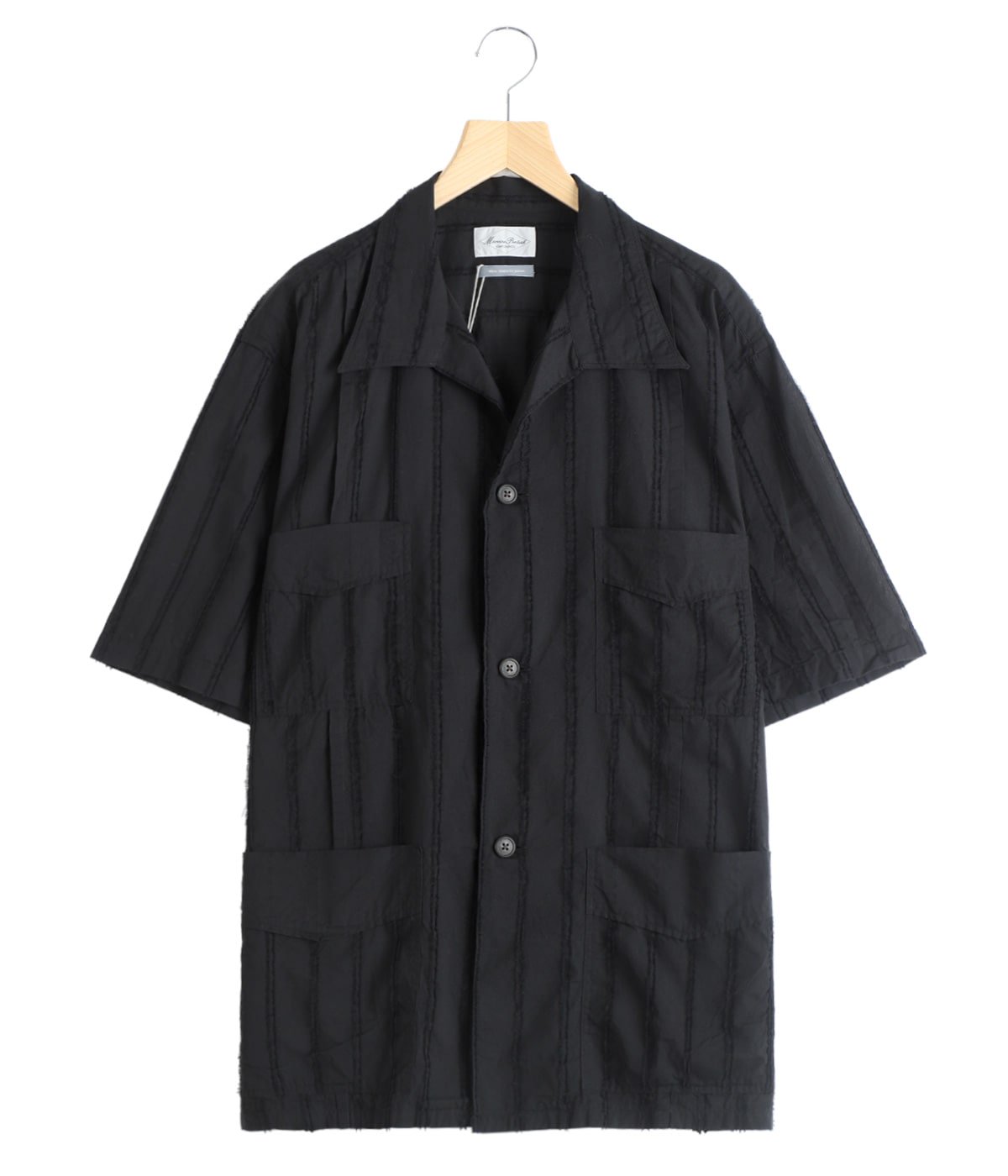 Bubbly SH | Marvine Pontiak Shirt Makers(マービンポンティアック
