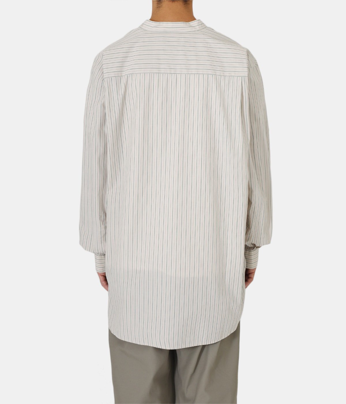 オンラインストア買付 Marvine Pontiak shirts makers◇20SS/work SH