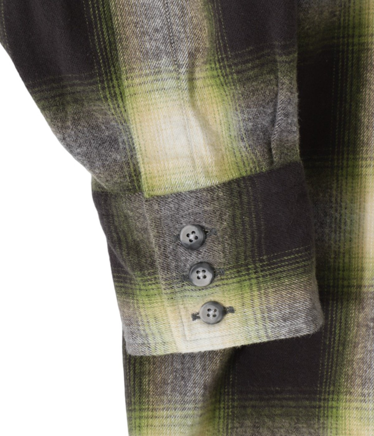W Pocket P/O SH | Marvine Pontiak Shirt Makers(マービン
