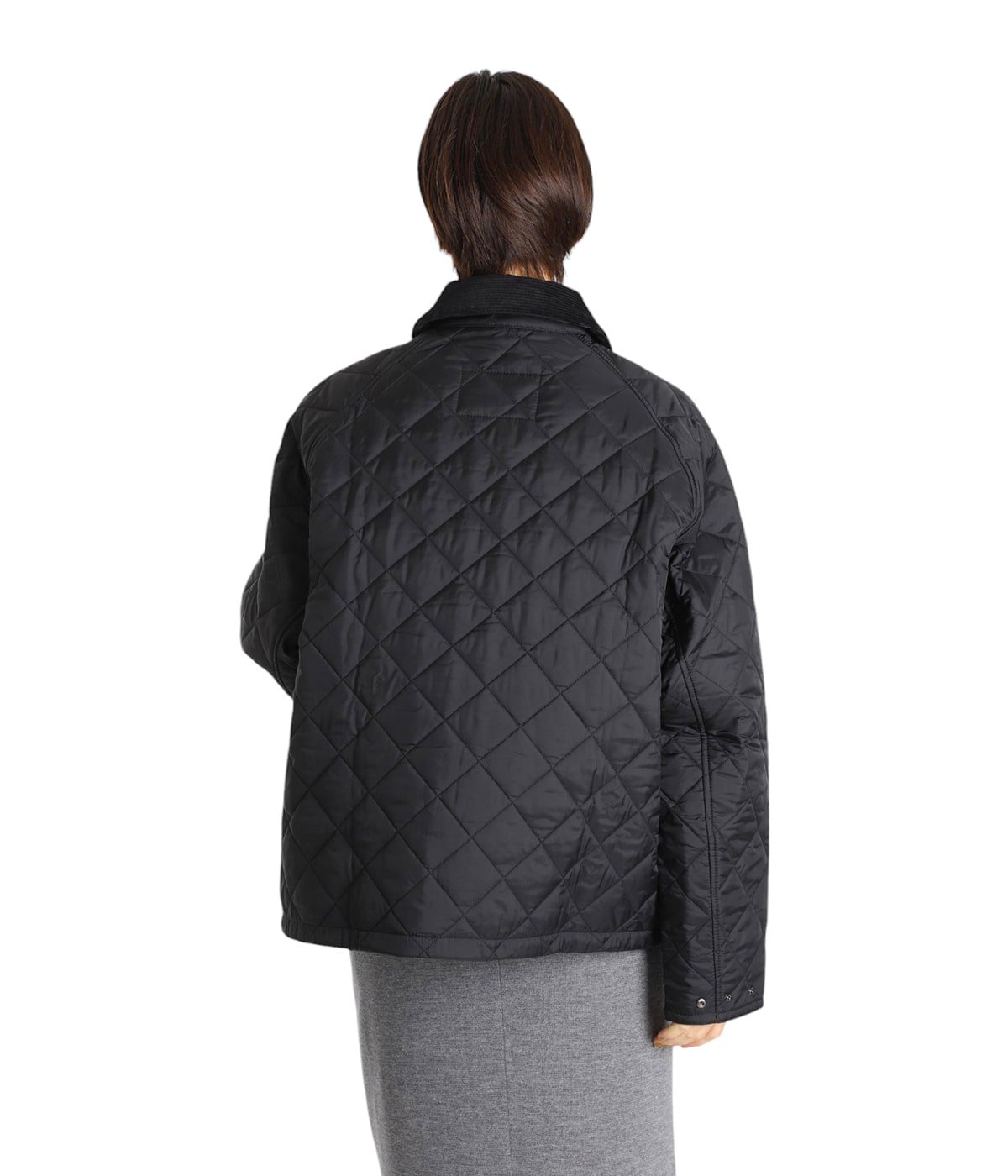 レディース】os transport quilted jacket | Barbour(バブアー レディース】os transport quilted jacket | Barbour(バブアー