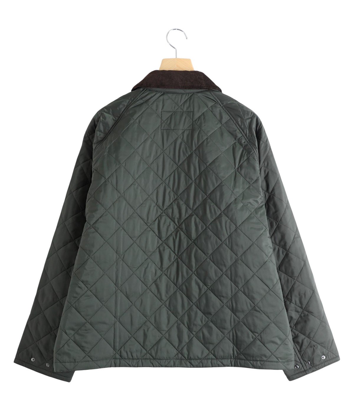 os transport quilted jacket | Barbour(バブアー) / アウター