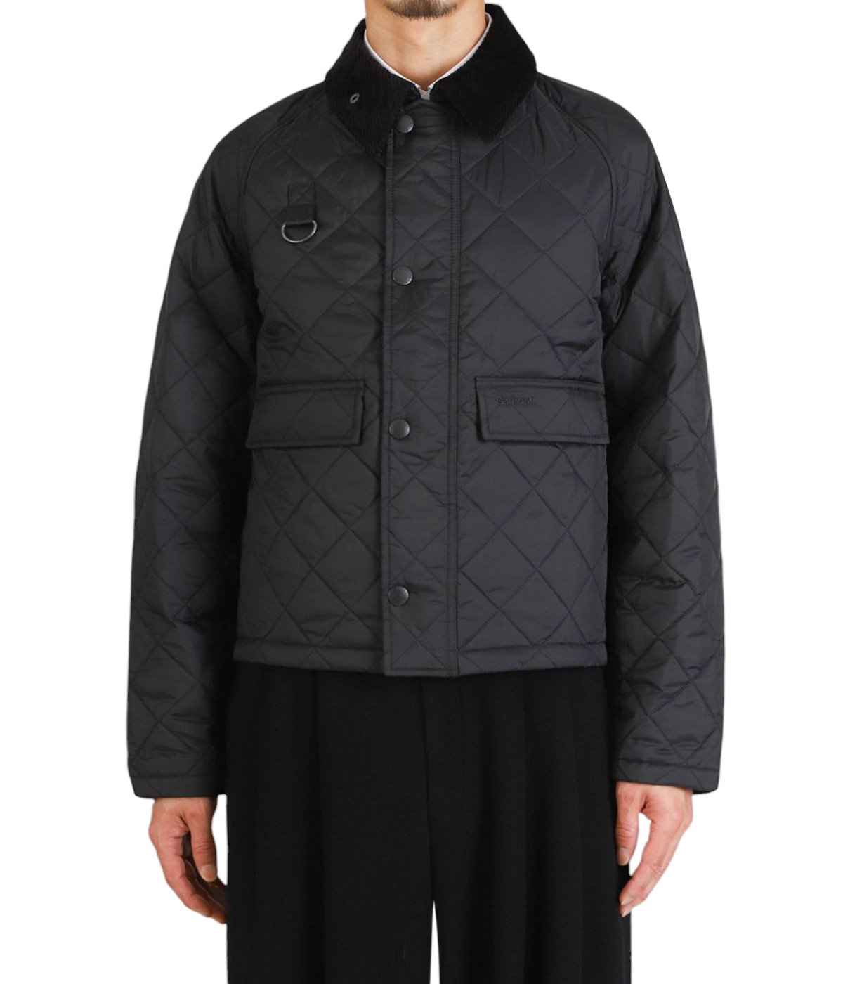 BARBOUR SPEY QUILTED JACKET | Barbour(バブアー) / アウター ダウン