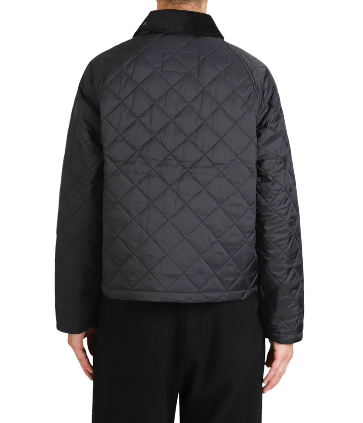 予約】Spey quilted jacket | Barbour(バブアー) / アウター
