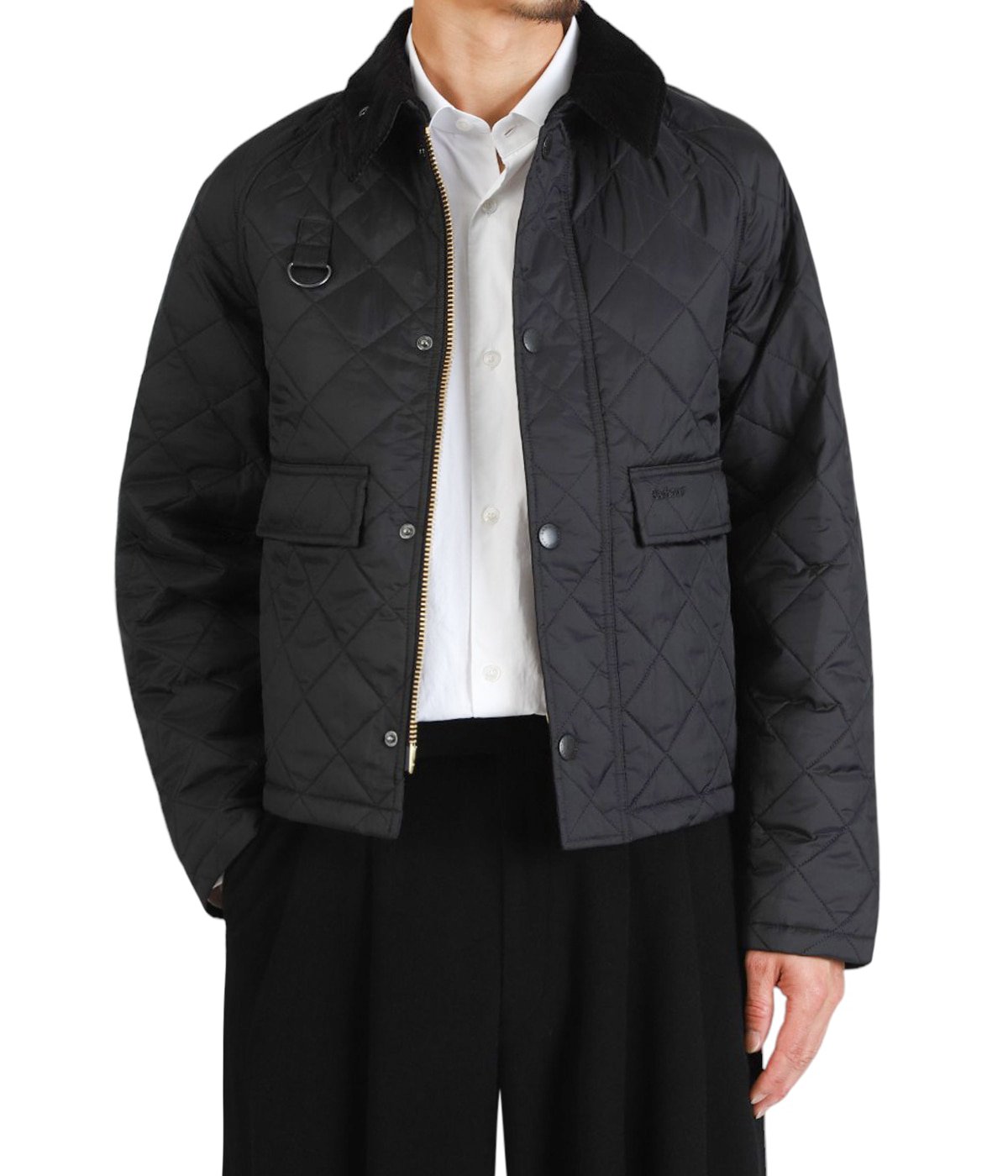 BARBOUR SPEY QUILTED JACKET | Barbour(バブアー) / アウター ダウン