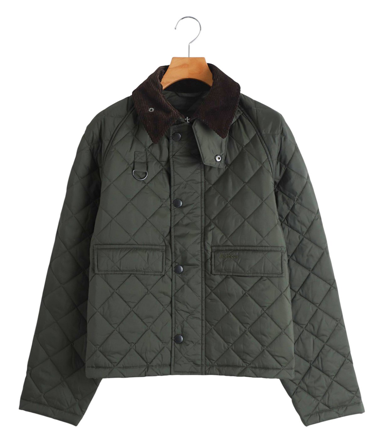 【Barbour/バブアー】Spey jacket 予約】Spey quilted jacket | Barbour(バブアー) / アウター